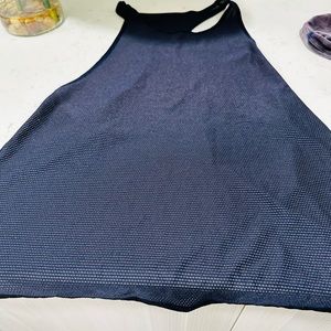 Lululemon mesh racerback